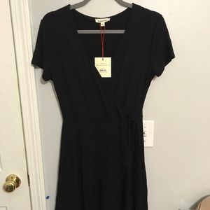 Black Sundress
